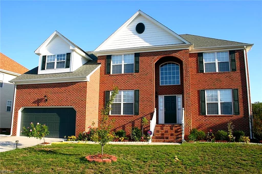 2305 Ballast CT, CHESAPEAKE VA 23323 - Main photo