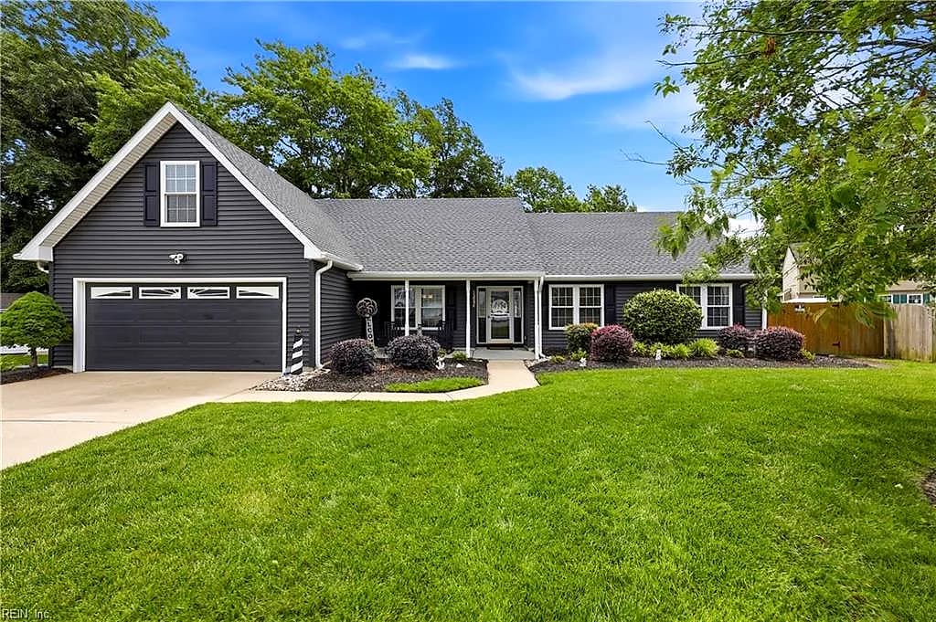 15094 Larkspur CT, CARROLLTON VA 23314 - Main photo