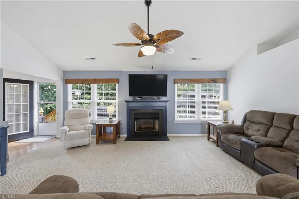 15094 Larkspur CT, CARROLLTON VA 23314 thumb 11