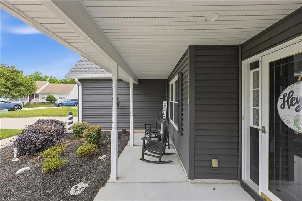15094 Larkspur CT, CARROLLTON VA 23314 thumb 6