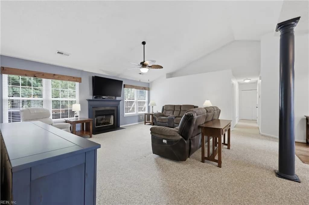 15094 Larkspur CT, CARROLLTON VA 23314 thumb 8