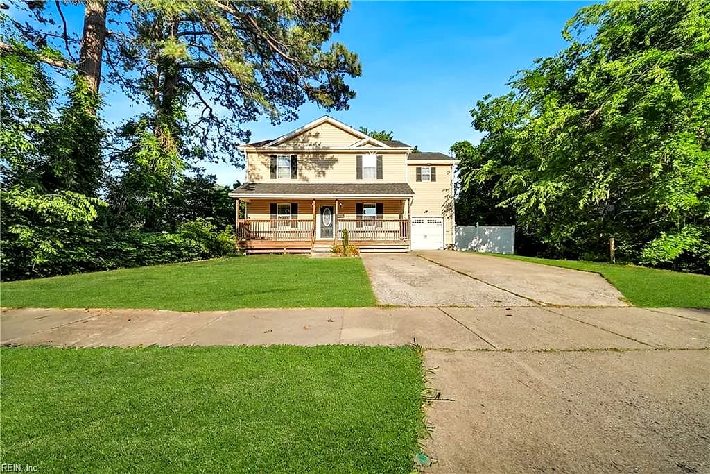 3242 Vimy Ridge AVE, NORFOLK VA 23509 - Photo 2