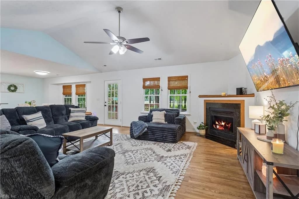 505 Plantation  Rd NONE, NORTH VA 23128 thumb 11