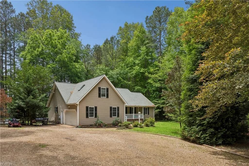 505 Plantation  Rd NONE, NORTH VA 23128 thumb 7