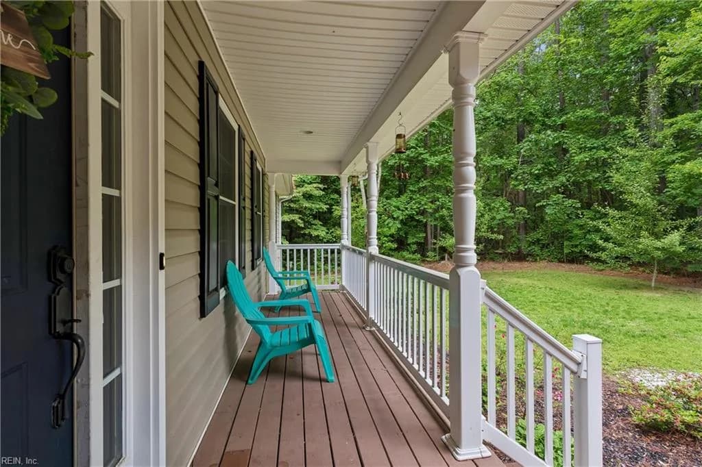 505 Plantation  Rd NONE, NORTH VA 23128 thumb 9