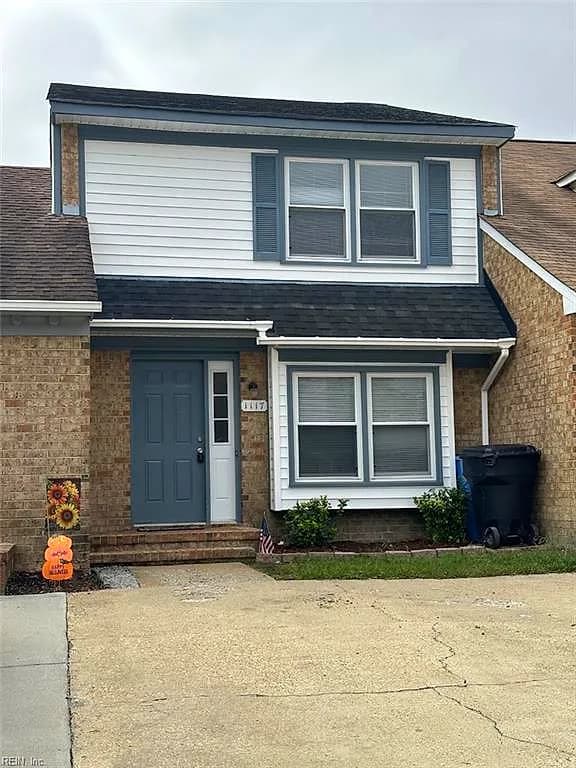 1117 Crist PL, VIRGINIA BEACH VA 23454 - Main photo