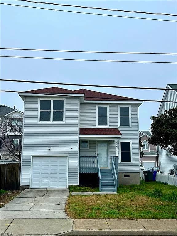 1420 W Ocean View AVE, NORFOLK VA 23503 - Main photo