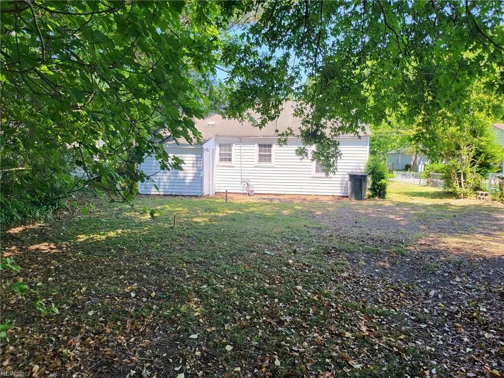 2806 Rosalee DR, HAMPTON VA 23661 thumb 6
