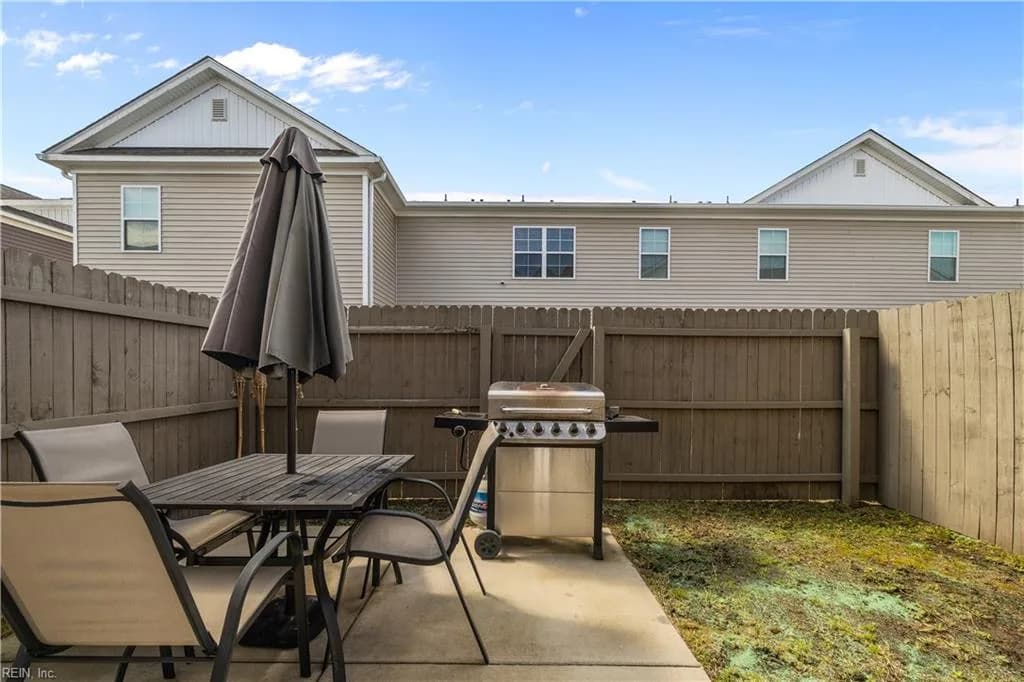 2418 Fieldsway DR, CHESAPEAKE VA 23320 thumb 11