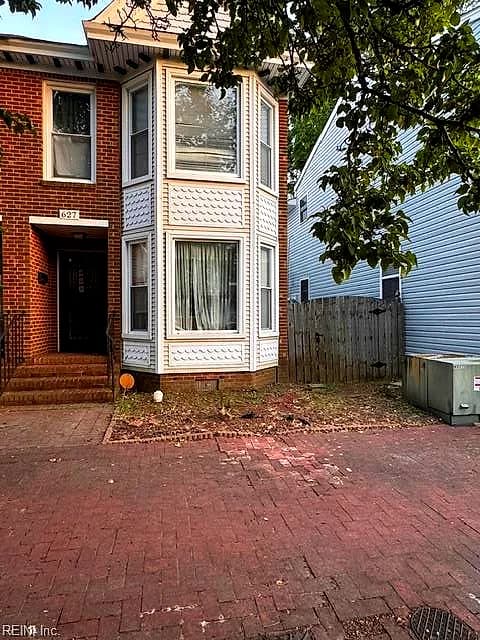 627 South ST, PORTSMOUTH VA 23704 - Main photo