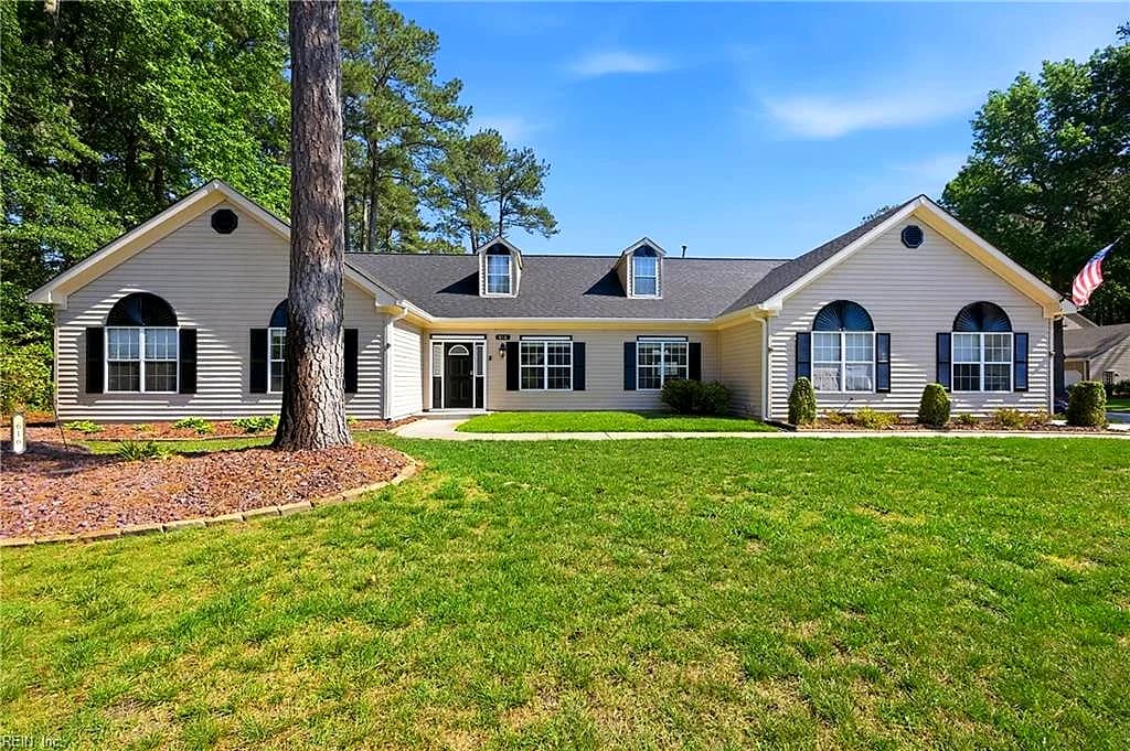 616 Country Club BLVD, CHESAPEAKE VA 23322 - Main photo