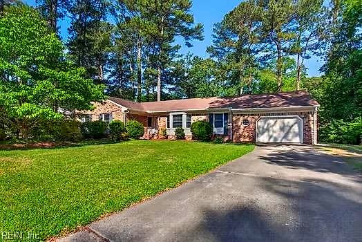 3004 Royal CT, CHESAPEAKE VA 23321 - Main photo