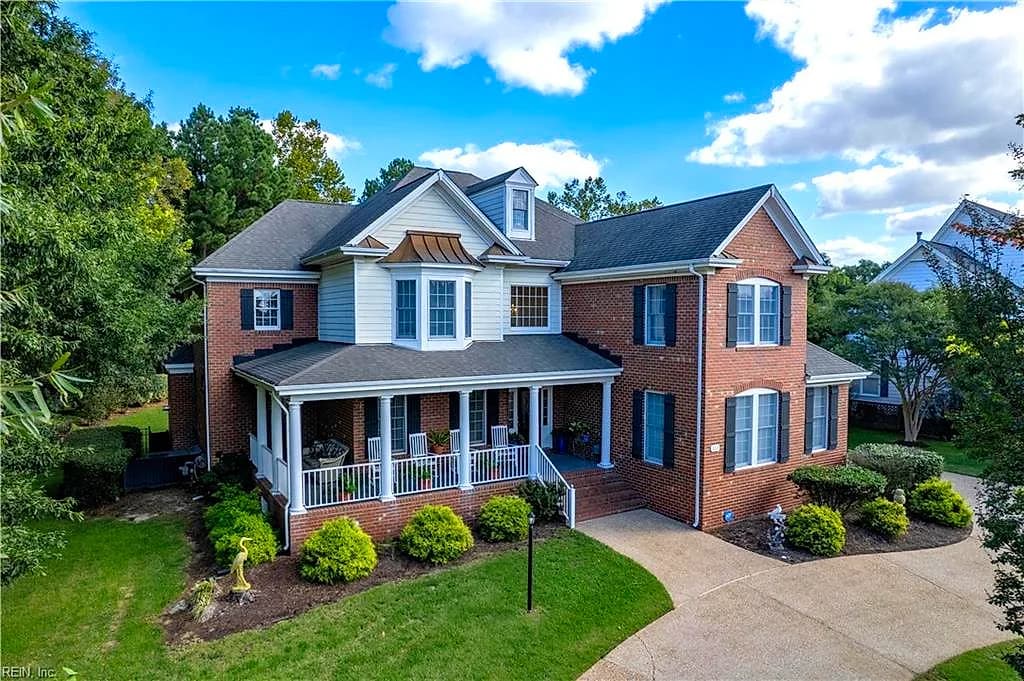 112 Watch Harbour CT, SUFFOLK VA 23435 - Photo 2