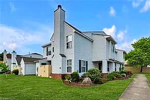 4610 Olde Stone WAY, CHESAPEAKE VA 23321 - Main photo
