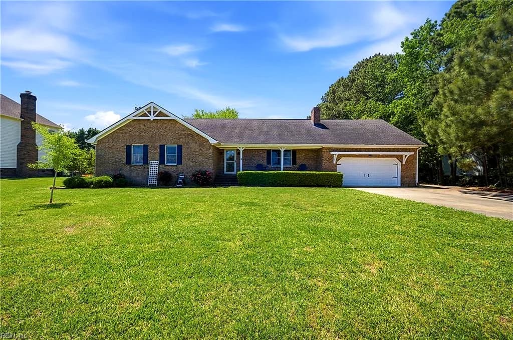 1003 Bateman DR, ELIZABETHCITY NC 27909 - Photo 2