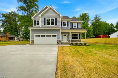 3620 Parr LN, CHESAPEAKE VA 23323 thumb 4