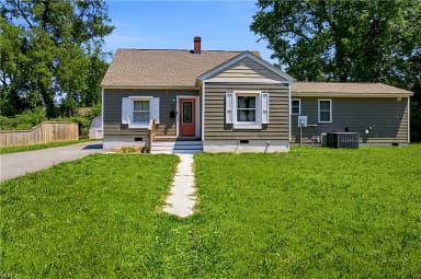 23 Clover ST, HAMPTON VA 23669 thumb 2
