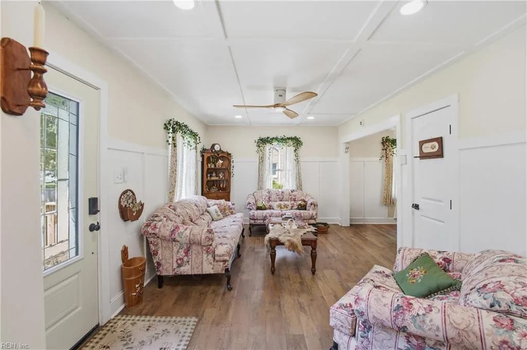 23 Clover ST, HAMPTON VA 23669 thumb 11