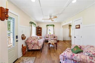 23 Clover ST, HAMPTON VA 23669 thumb 11