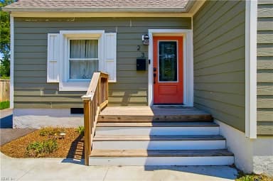 23 Clover ST, HAMPTON VA 23669 thumb 4
