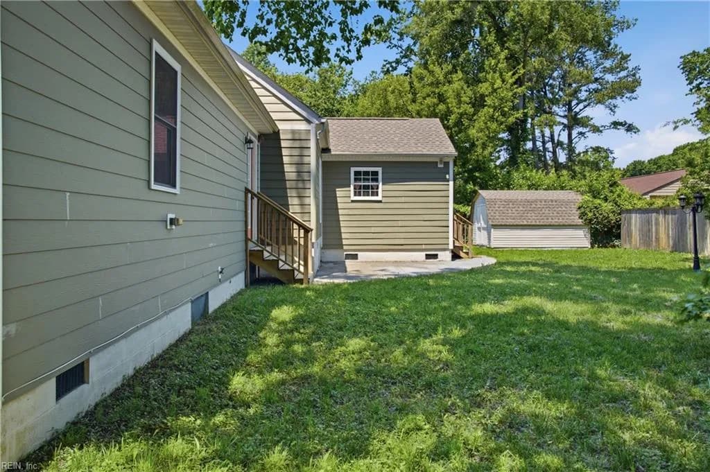 23 Clover ST, HAMPTON VA 23669 thumb 6