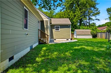 23 Clover ST, HAMPTON VA 23669 thumb 6