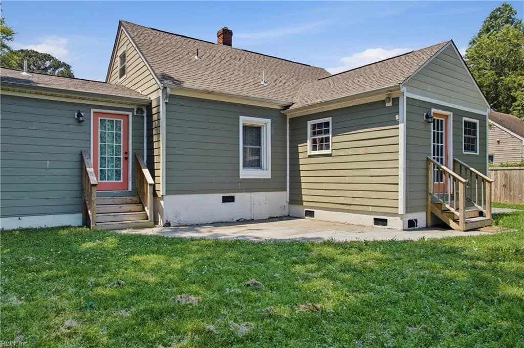 23 Clover ST, HAMPTON VA 23669 thumb 7