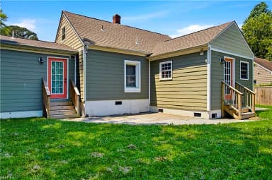 23 Clover ST, HAMPTON VA 23669 thumb 7