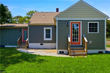 23 Clover ST, HAMPTON VA 23669 thumb 8