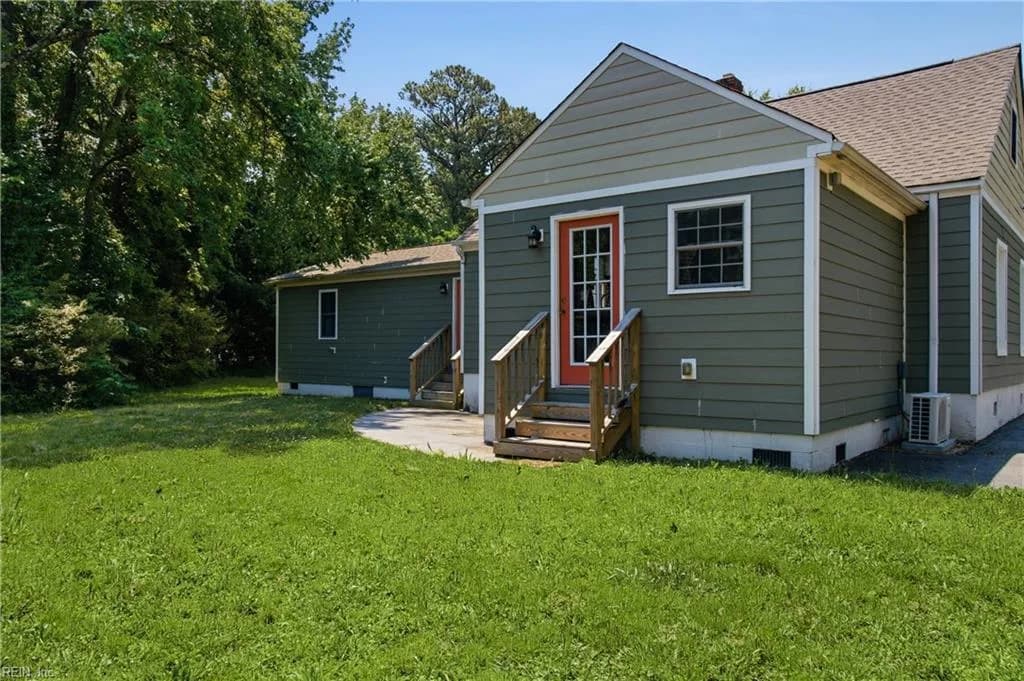 23 Clover ST, HAMPTON VA 23669 thumb 9