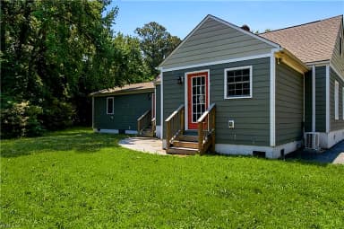 23 Clover ST, HAMPTON VA 23669 thumb 9
