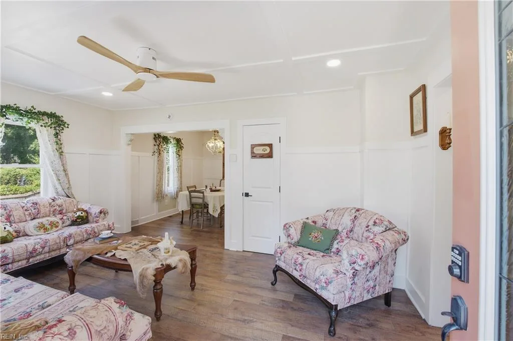 23 Clover ST, HAMPTON VA 23669 thumb 10