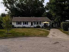 7 Farrington PL, HAMPTON VA 23663 - Main photo
