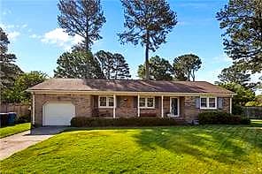1604 Macguffie CT, VIRGINIA BEACH VA 23464 - Main photo