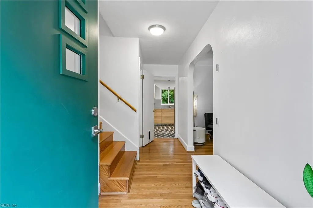 319 Mistletoe DR, NEWPORTNEWS VA 23606 thumb 7