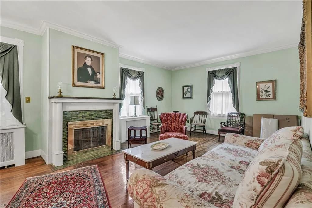 210 Watling ST, URBANNA VA 23175 thumb 9