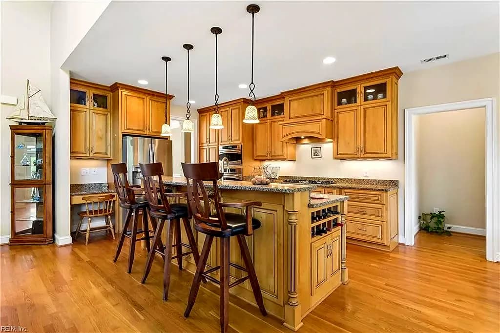 38 Forrest RD, POQUOSON VA 23662 thumb 12