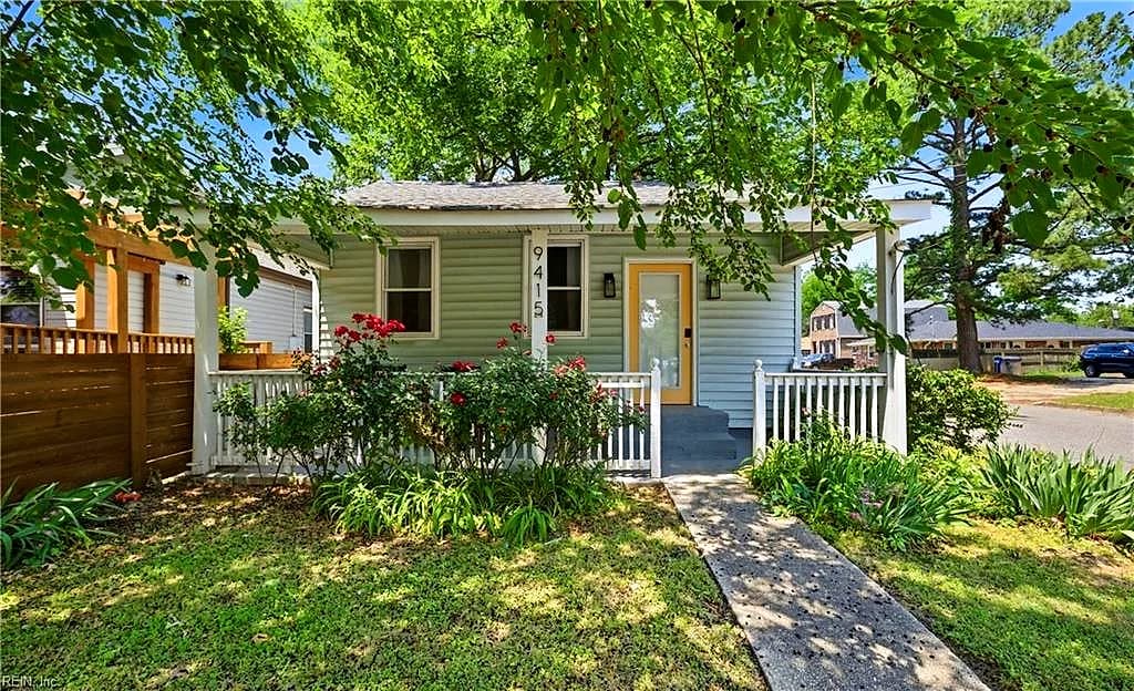 9415 Atlans ST, NORFOLK VA 23503 - Main photo