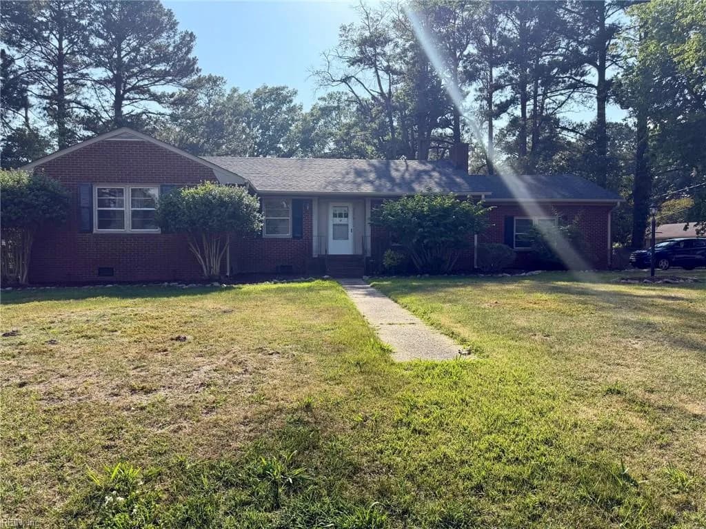 3314 Dogwood DR, PORTSMOUTH VA 23703 - Main photo