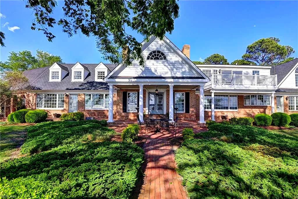 6454 Carmines Island LN, HAYES VA 23072 thumb 11