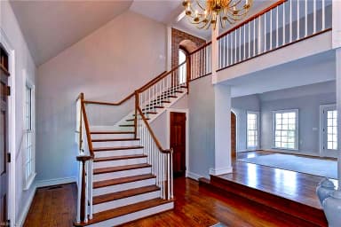 6454 Carmines Island LN, HAYES VA 23072 thumb 7