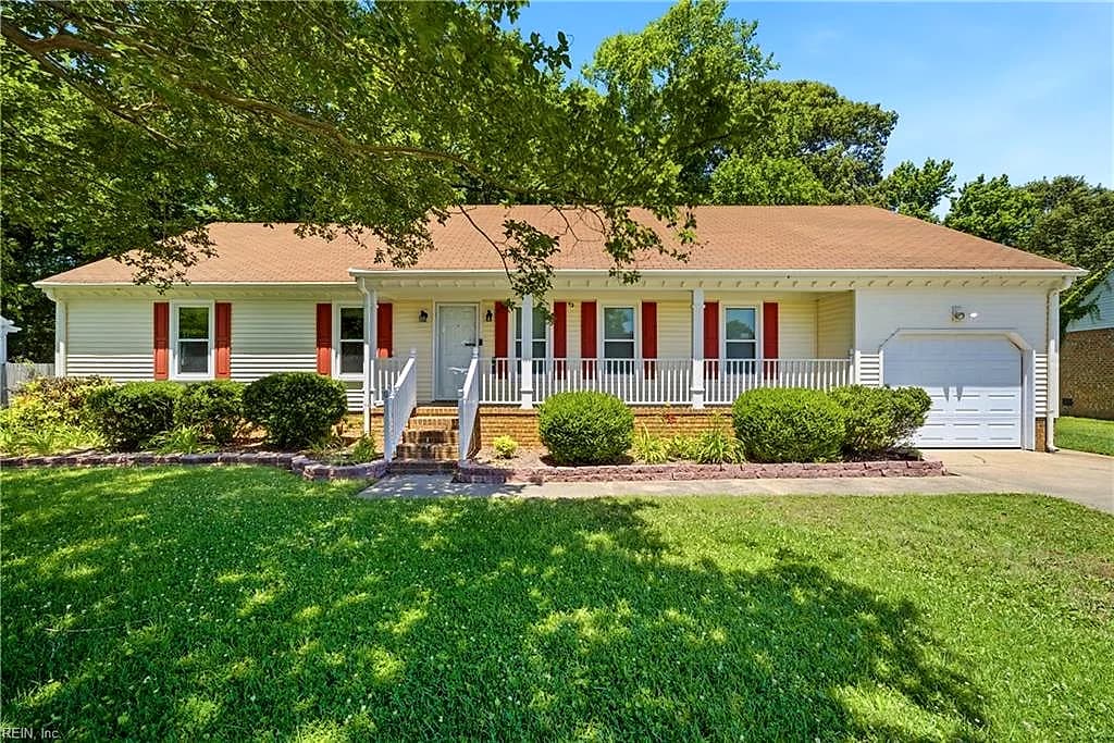 3410 FILLY RUN NONE, CHESAPEAKE VA 23323 - Photo 2