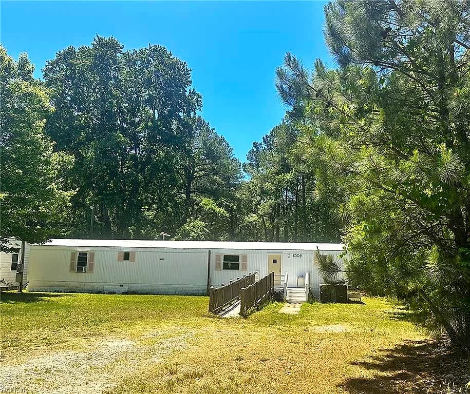 6309 Old Mooretown RD, WILLIAMSBURG VA 23188 - Photo 3