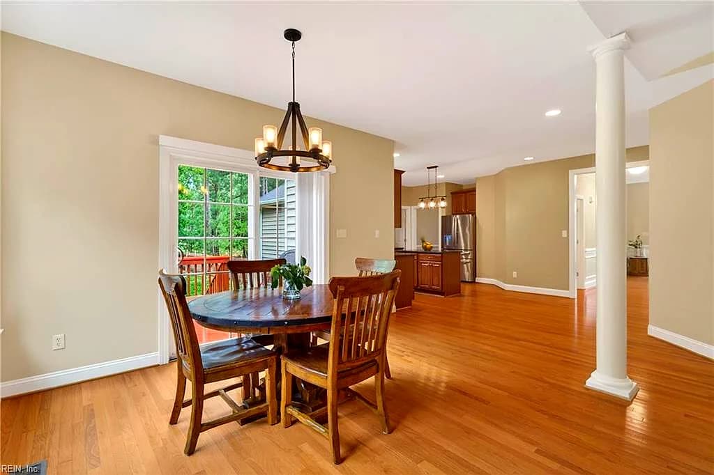 10912 Isadora DR, CHESTERFIELD VA 23838 thumb 11