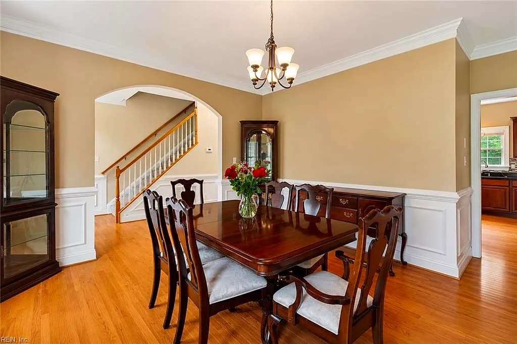 10912 Isadora DR, CHESTERFIELD VA 23838 thumb 12