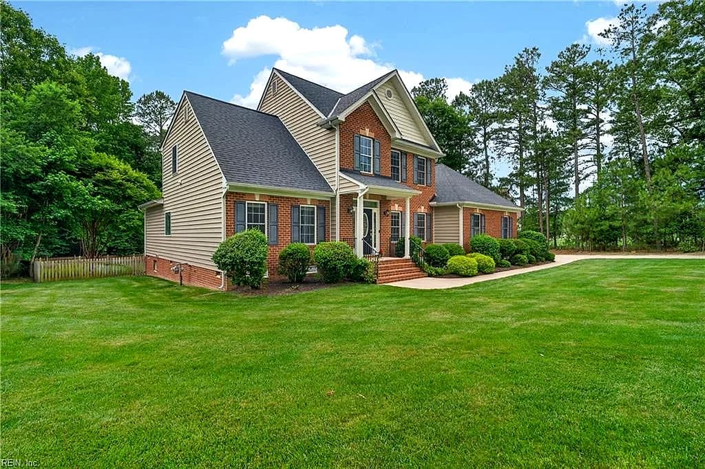 10912 Isadora DR, CHESTERFIELD VA 23838 - Photo 3