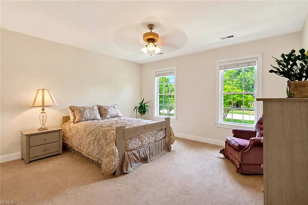 10912 Isadora DR, CHESTERFIELD VA 23838 - Photo 5