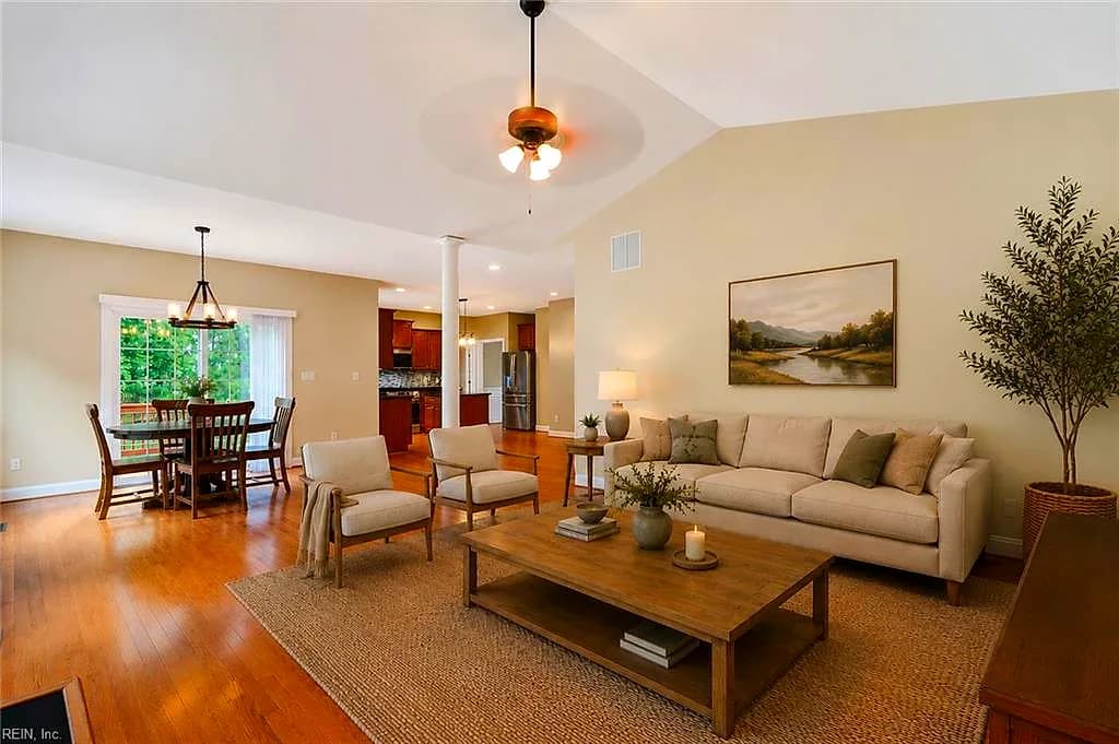 10912 Isadora DR, CHESTERFIELD VA 23838 thumb 6