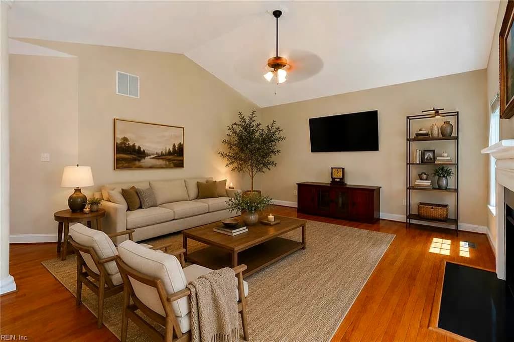 10912 Isadora DR, CHESTERFIELD VA 23838 thumb 7