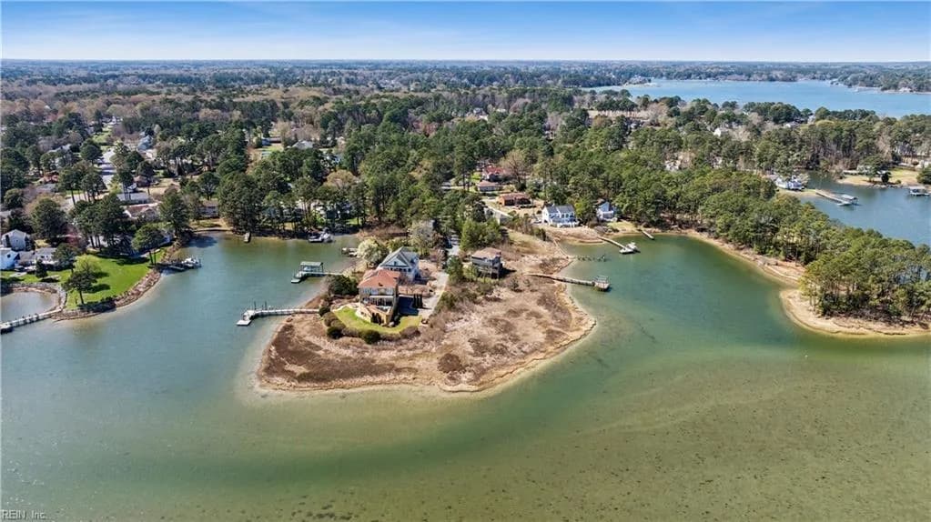 PAR D Barbara LN, POQUOSON VA 23662 thumb 11